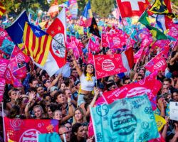 Sziget maakt nieuwe namen én het tijdschema bekend