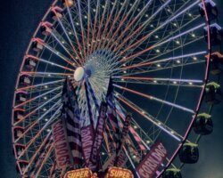 Ode aan social media: nu kunnen wij ook genieten van Coachella