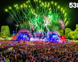 Report: 538 Koningsdag 2019