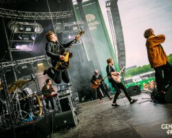 Report: Central Park 2019 – Breed scala aan artiesten en foodtruck walhalla