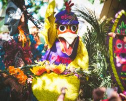 Elrow, THE GAME: win mega prijzen voor elrow Town Amsterdam