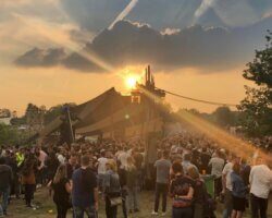 Report: Ploegendienst Festival 2019