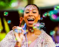Report Amsterdam Open Air: waan je op Ibiza met de hipste modemensen