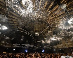 Awakenings events tijdens ADE 2019