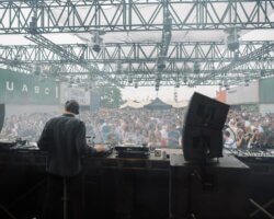 Report: Drift Festival 2019 (zondag)