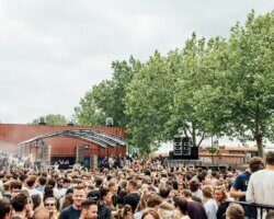 Report: Losjes Hemelvaart 2019