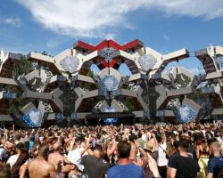 Report: Awakenings Festival 2019 (zondag)