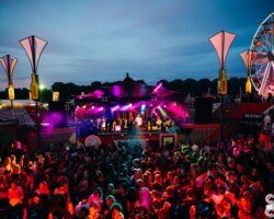 Report: Chin Chin Festival 2019