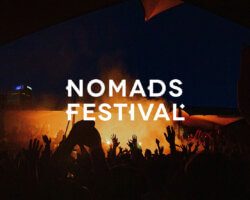 Report: Nomads 2019 (zaterdag)