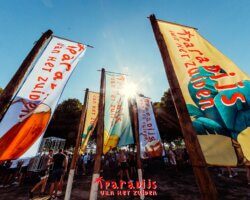 Report: Paradijs van het Zuiden 2019