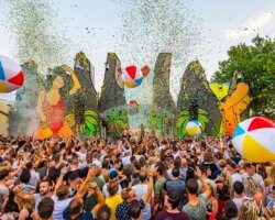 6 redenen om noar het Smèrrig Zomerweekend te goan
