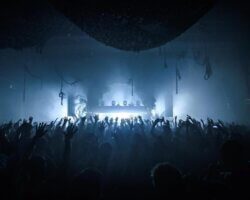 Report: Subcultuur – de Nachtvierdaagse (dinsdag)