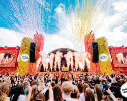 Report: Vunzige Deuntjes Festival 2019