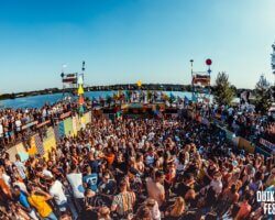 Report: Duikboot Festival 2019