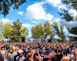 Report: Loveland Festival 2019