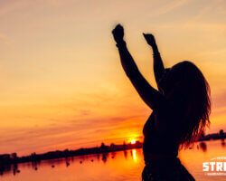 Report festival Strand: een ultieme feest-explosie