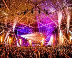 Hoe prop je de meeste ADE festivals in 1 week(end)?