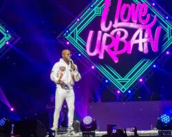 I LOVE URBAN maakt complete line-up bekend