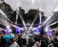 Report: Het Nest Festival 2019