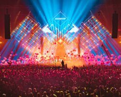 De volledige AMF line-up is er!