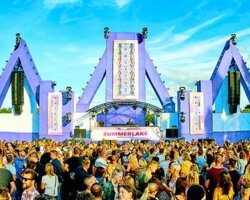 Laatste Regular Tickets Summerlake
