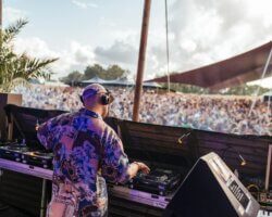 Report: ZeeZout Festival 2019