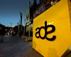 De data voor ADE 2020 zijn al bekend!