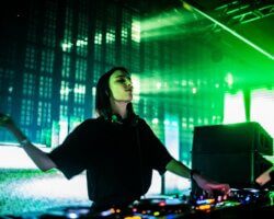 Report: 24H Exhale with Amelie Lens Awakenings ADE