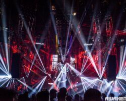 Report: Awakenings x Charlotte de Witte presents KNTXT