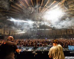 Report: Awakenings x Joseph Capriati invites