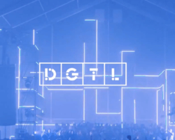 Report: DGTL // Orbital, Floating Points, Âme and more