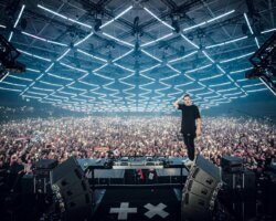 Report: Welcome Home – Martin Garrix ADE