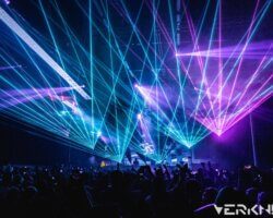 Report: Verknipt ADE special (day 1)