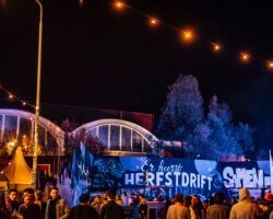 Report: Herfstdrift 2019