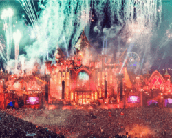 Alles wat je moet weten over Tomorrowland 2020 tickets