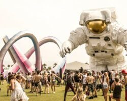 Coachella maakt line-up eerste weekend bekend!