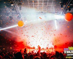 7x De beste Koningsnacht feestjes in 2022