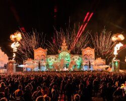 Festivals met Koningsnacht 26 april 2020