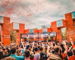 Loveland van Oranje maakt Line-up bekend!