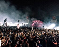 The Crave Festival maakt line-up voor de zaterdag bekend!