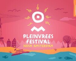 Pleinvrees Festival komt KEI HARD terug!