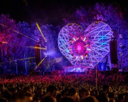 Snoeiharde line-up Welcome to the Future Festival 2020 bekend gemaakt