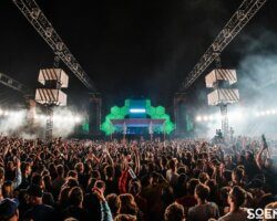 Soenda Festival maakt eerste namen bekend voor 2020 editie!