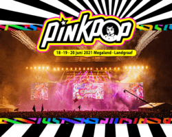 Pinkpop strikt Red Hot Chili Peppers ook voor 2021 editie