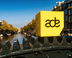 Datum ADE 2022 bekend gemaakt