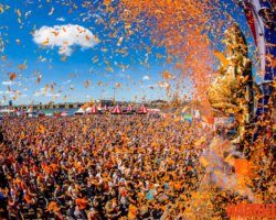 De 10 vetste Koningsdag festivals in 2022