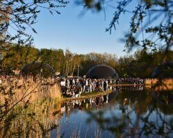 Report: Awakenings Easter Festival (zaterdag)