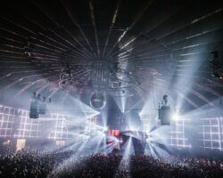 Report: Awakenings Easter Special (vrijdag)