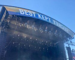 Report: Best Kept Secret 2022