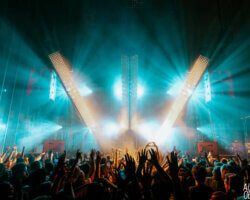 Report: ADE Audio Obscura Vrijdag